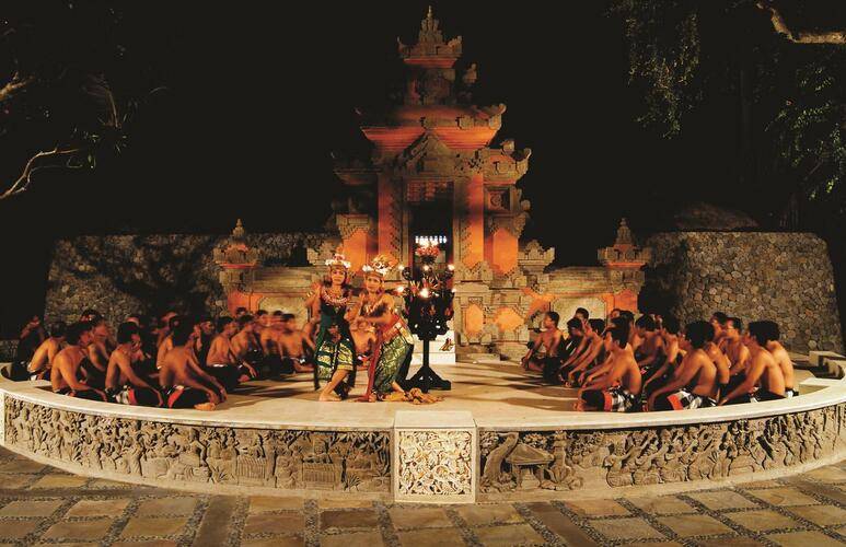 Grand Hyatt Bali