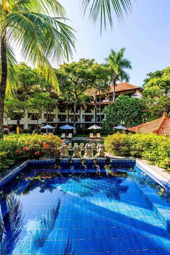 Grand Hyatt Bali