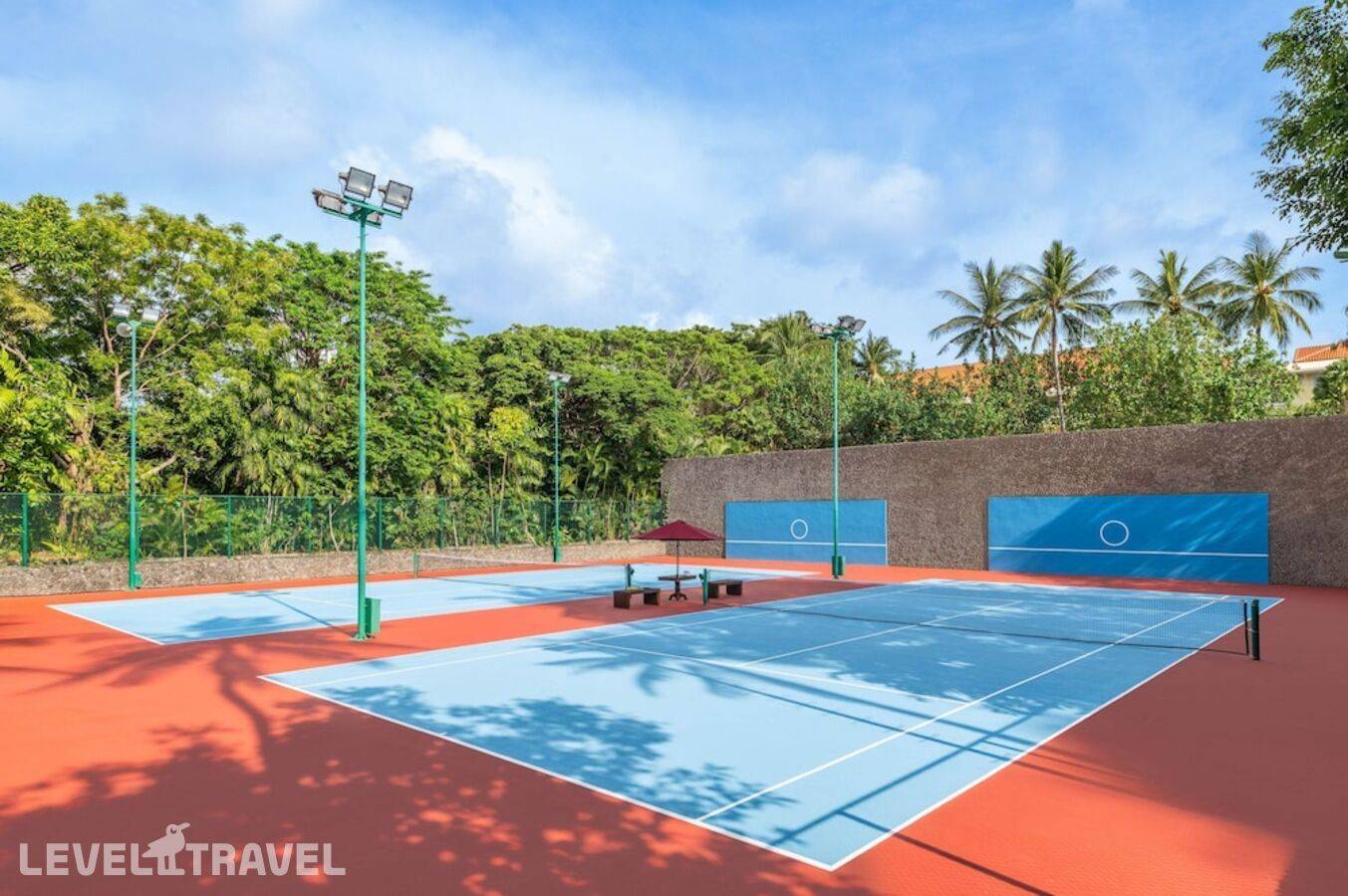 фотографии отеля The Laguna, A Luxury Collection Resort & Spa в Индонезия(Нуса Дуа) - фото №12