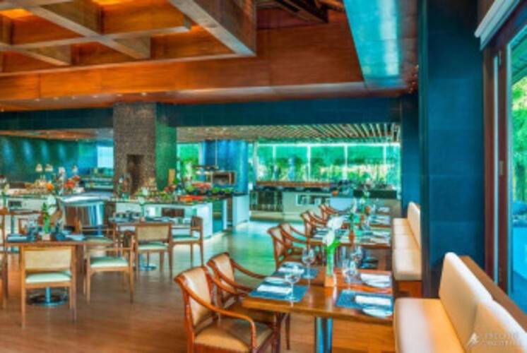 The Laguna, A Luxury Collection Resort & Spa