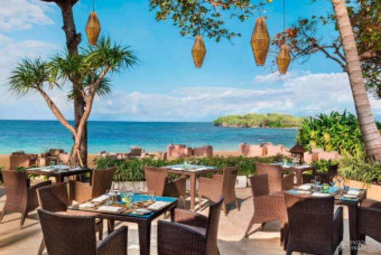 The Laguna, A Luxury Collection Resort & Spa