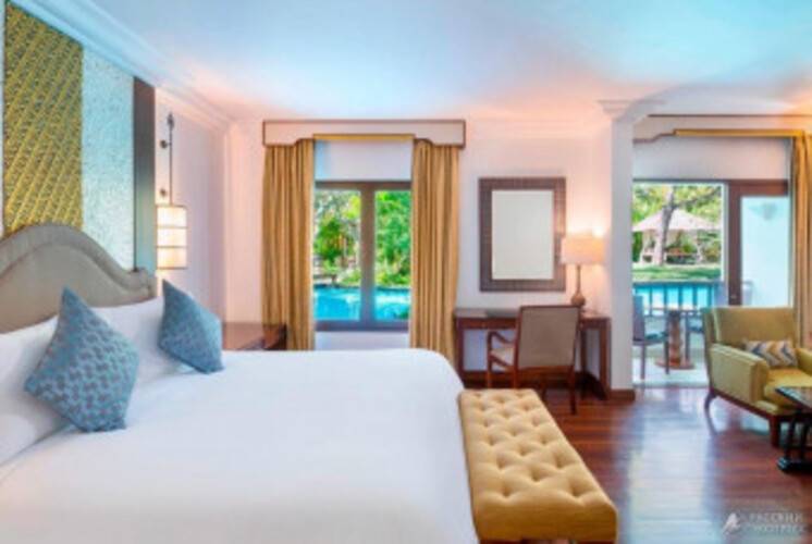The Laguna, A Luxury Collection Resort & Spa