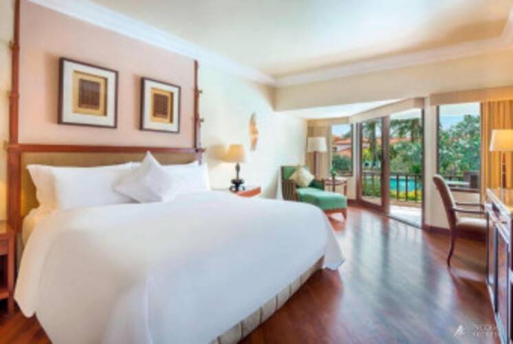 The Laguna, A Luxury Collection Resort & Spa