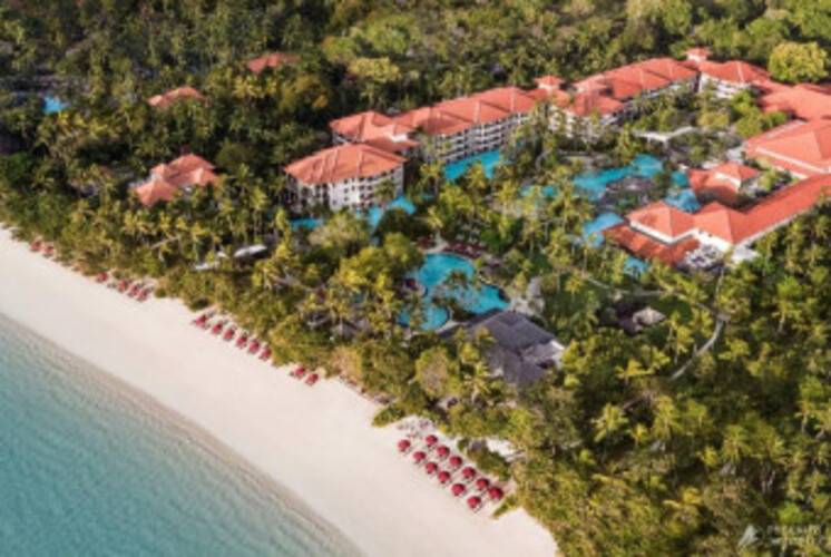 The Laguna, A Luxury Collection Resort & Spa
