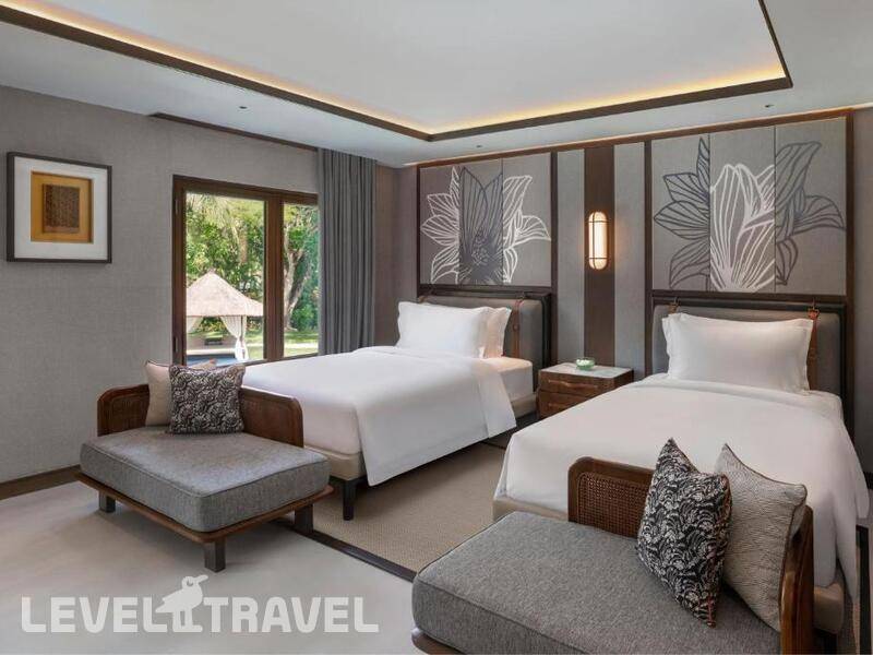 Фотография The Laguna, A Luxury Collection Resort & Spa Фотография The Laguna, A Luxury Collection Resort & Spa