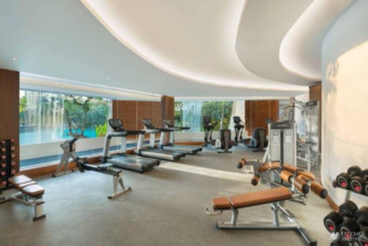 The Laguna, A Luxury Collection Resort & Spa