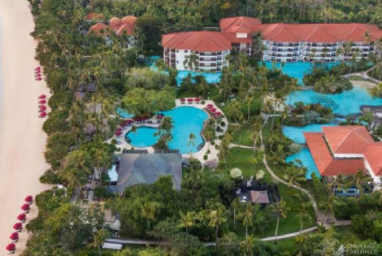 The Laguna, A Luxury Collection Resort & Spa