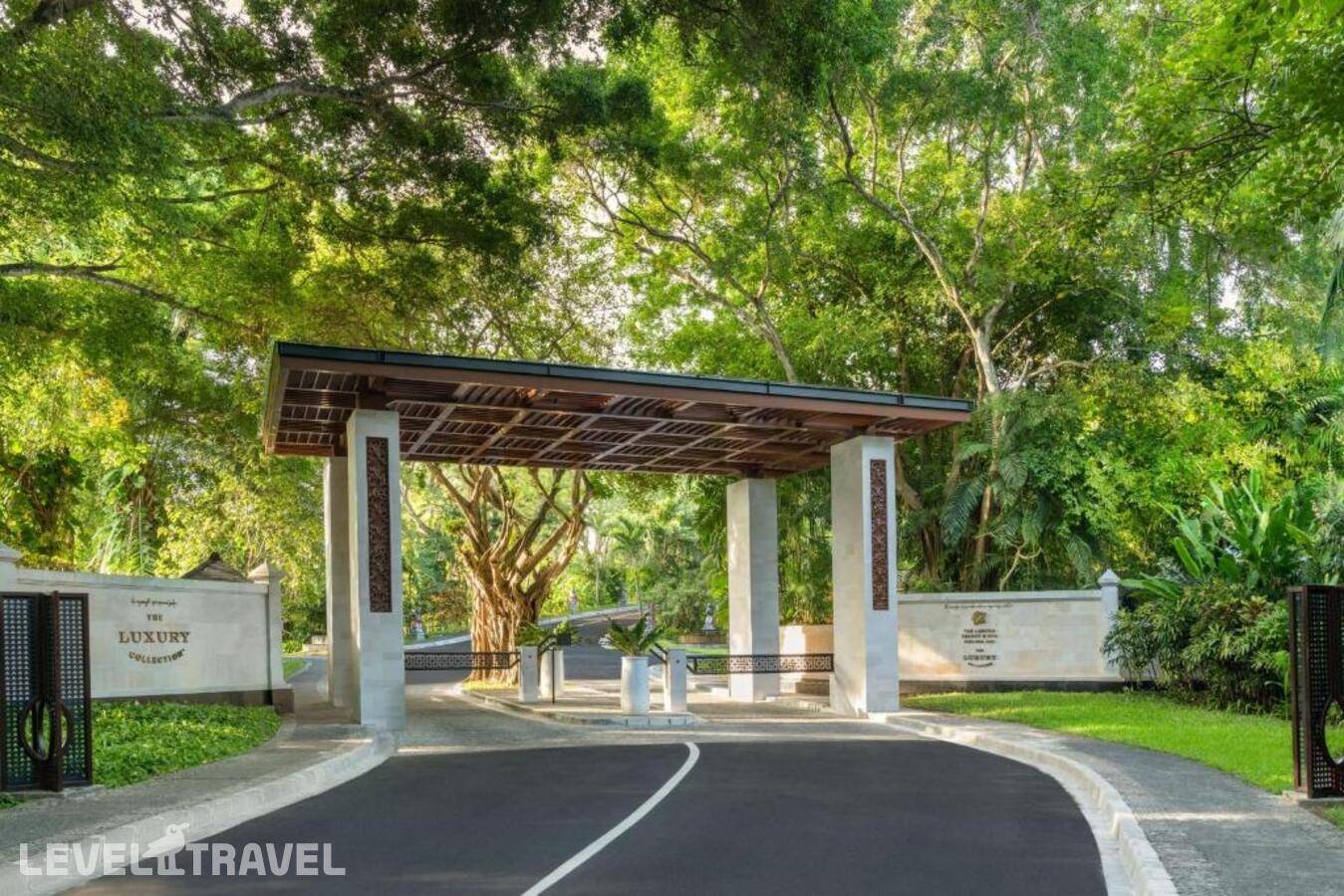 фотографии отеля The Laguna, A Luxury Collection Resort & Spa в Индонезия(Нуса Дуа) - фото №2