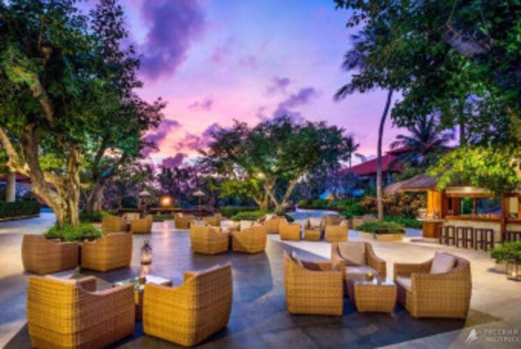 The Laguna, A Luxury Collection Resort & Spa