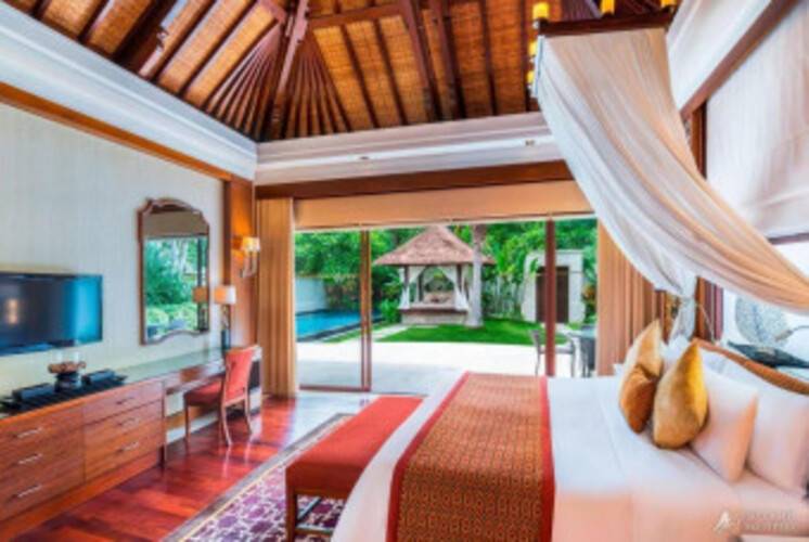 The Laguna, A Luxury Collection Resort & Spa