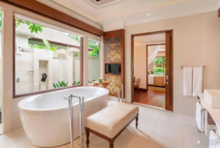 The Laguna, A Luxury Collection Resort & Spa