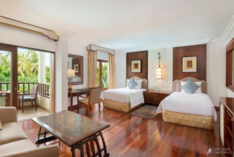 The Laguna, A Luxury Collection Resort & Spa