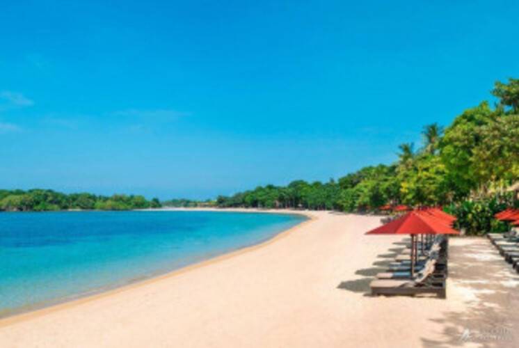 The Laguna, A Luxury Collection Resort & Spa