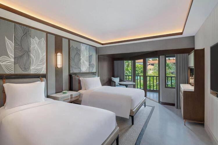 The Laguna, A Luxury Collection Resort & Spa
