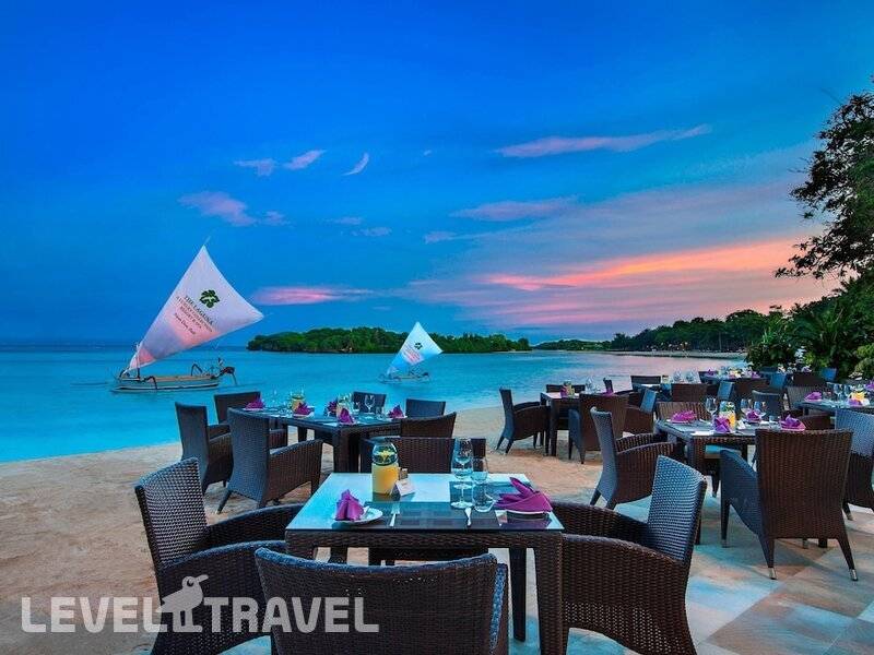 Фотография The Laguna, A Luxury Collection Resort & Spa Фотография The Laguna, A Luxury Collection Resort & Spa