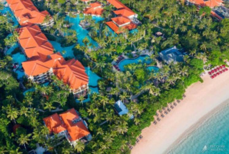 The Laguna, A Luxury Collection Resort & Spa