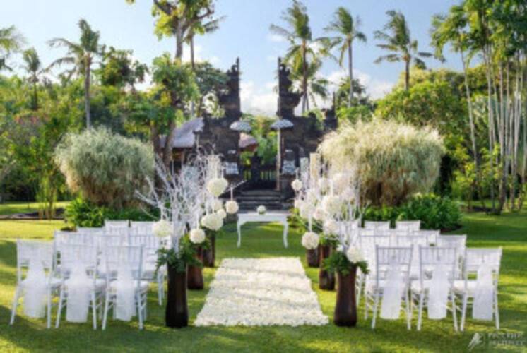 The Laguna, A Luxury Collection Resort & Spa