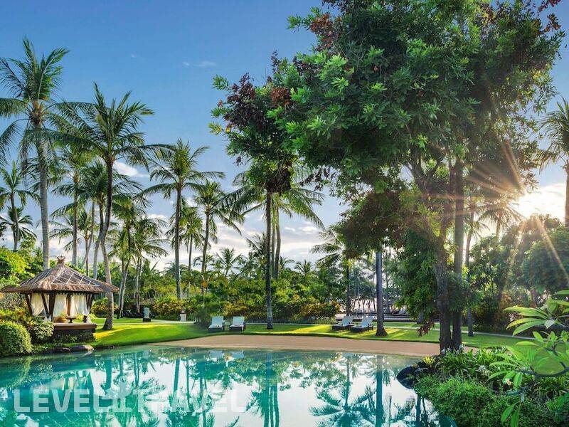 Фотография The Laguna, A Luxury Collection Resort & Spa