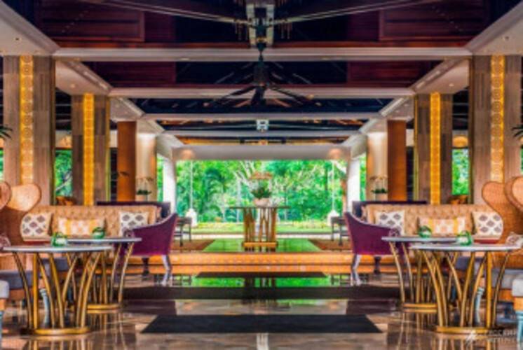 The Laguna, A Luxury Collection Resort & Spa