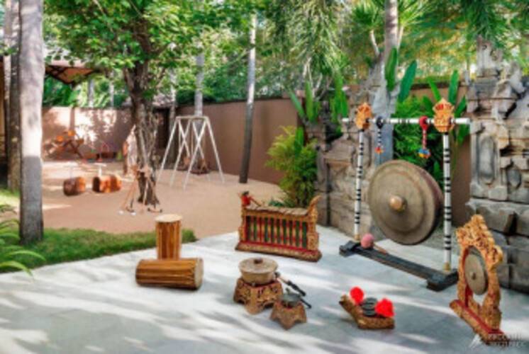The Laguna, A Luxury Collection Resort & Spa
