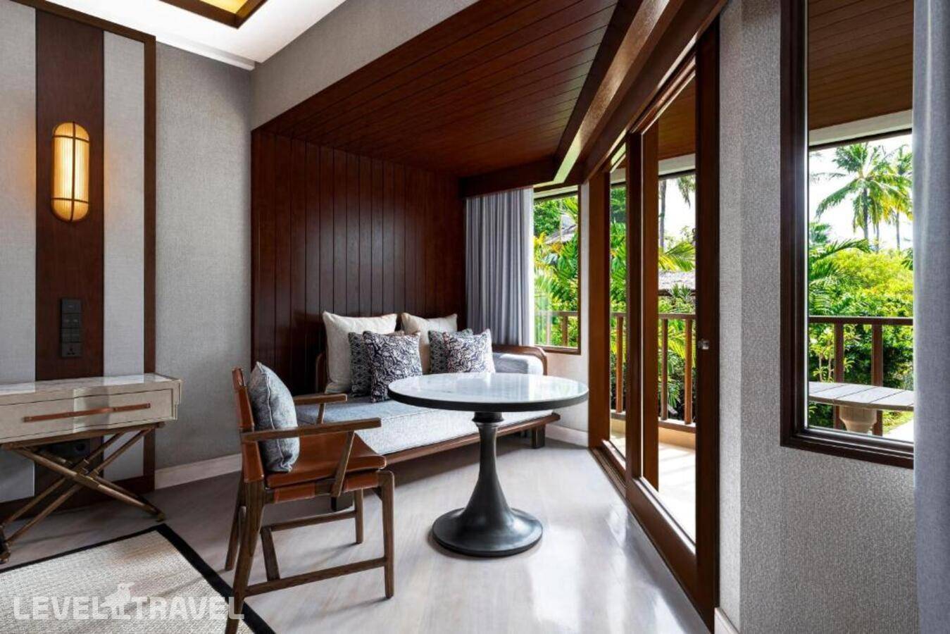 фотографии отеля The Laguna, A Luxury Collection Resort & Spa в Индонезия(Нуса Дуа) - фото №5