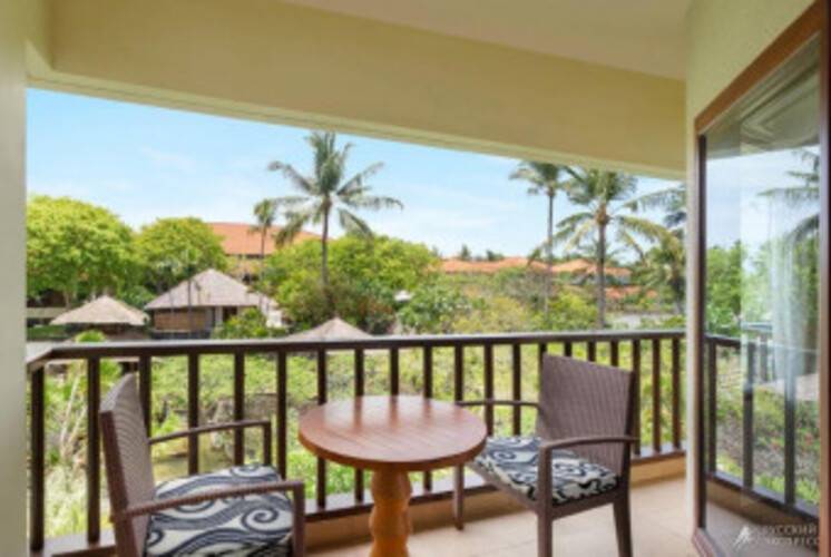 The Laguna, A Luxury Collection Resort & Spa