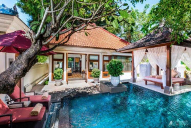 The Laguna, A Luxury Collection Resort & Spa