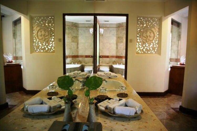 Parigata Villas Resorts