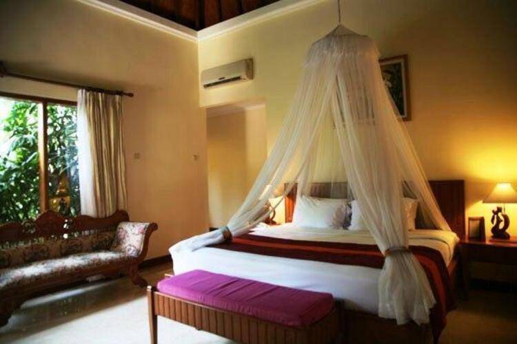 Parigata Villas Resorts