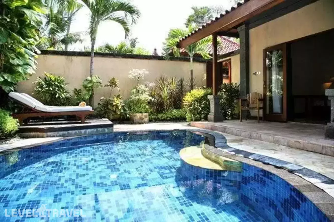 Parigata Villas Resorts