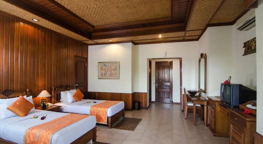 Sri Phala Resort & Villa