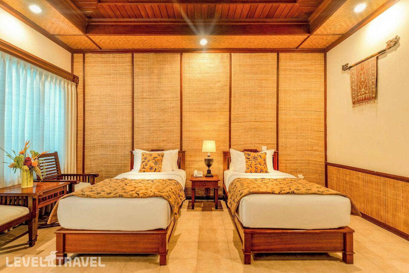 Sri Phala Resort & Villa — фото 8