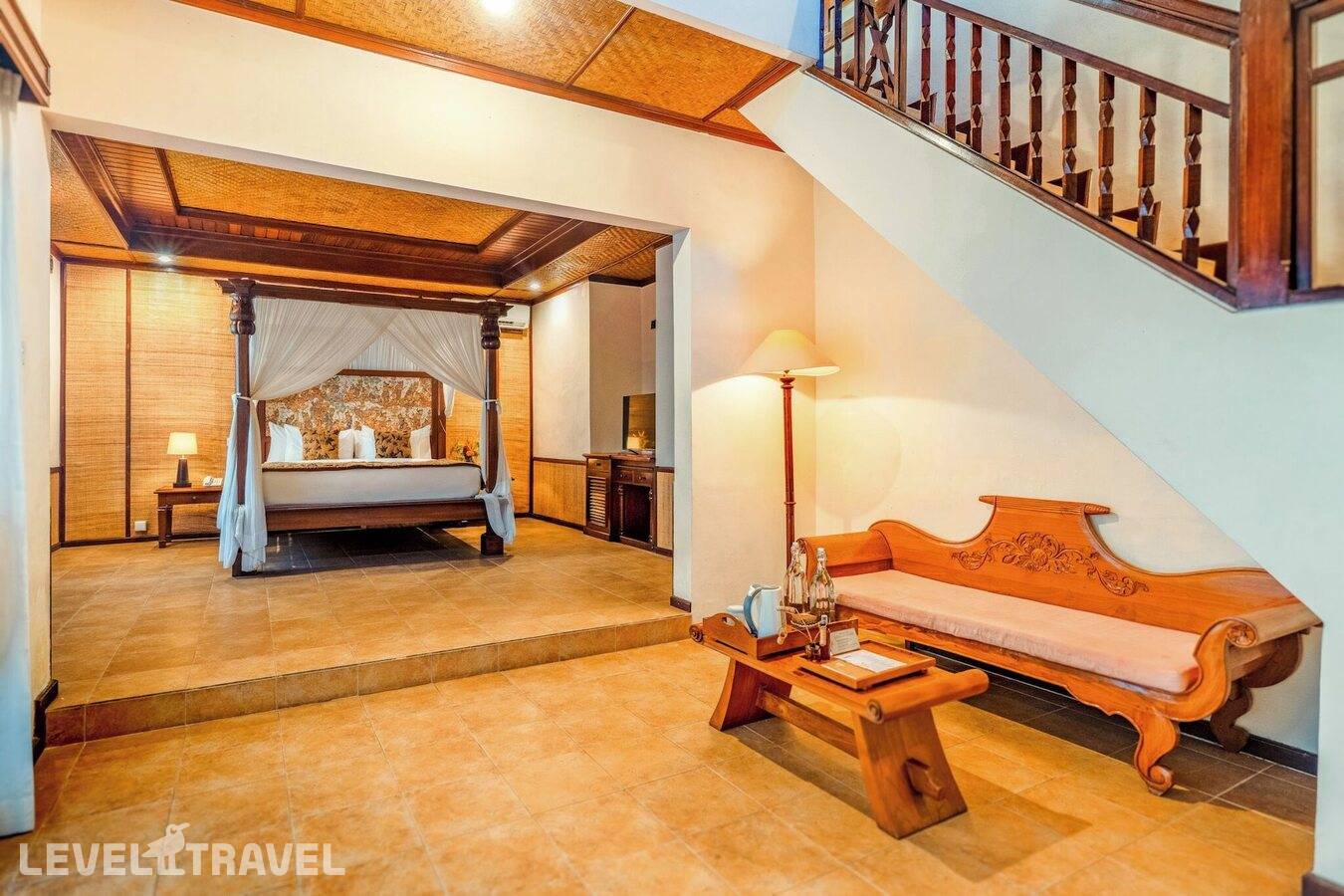 Sri Phala Resort & Villa — фото 12