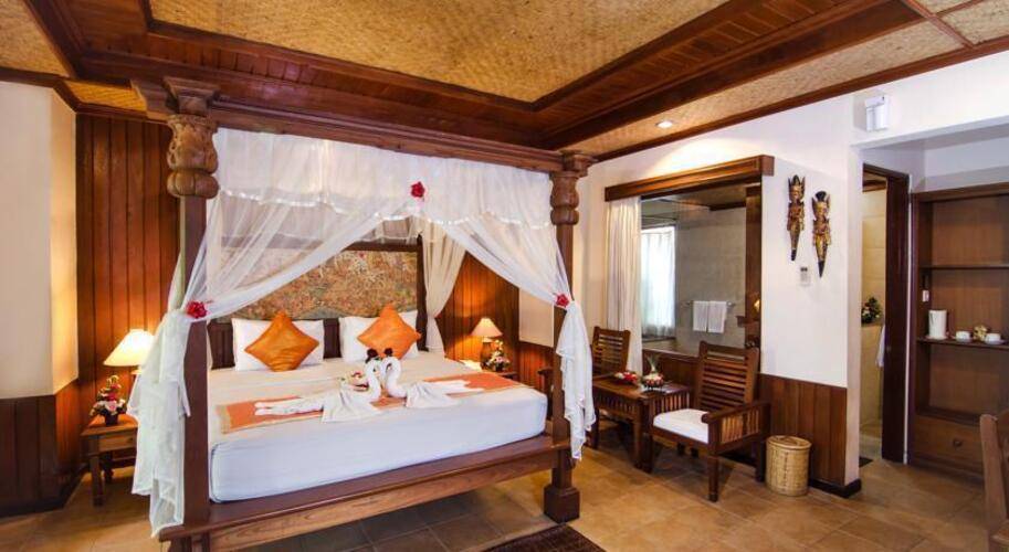Sri Phala Resort & Villa