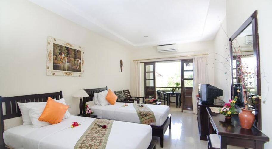 Sri Phala Resort & Villa