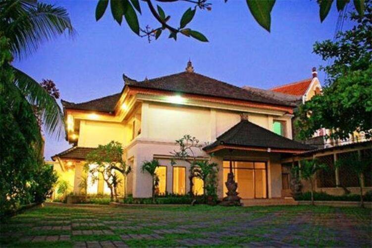 Sri Phala Resort & Villa