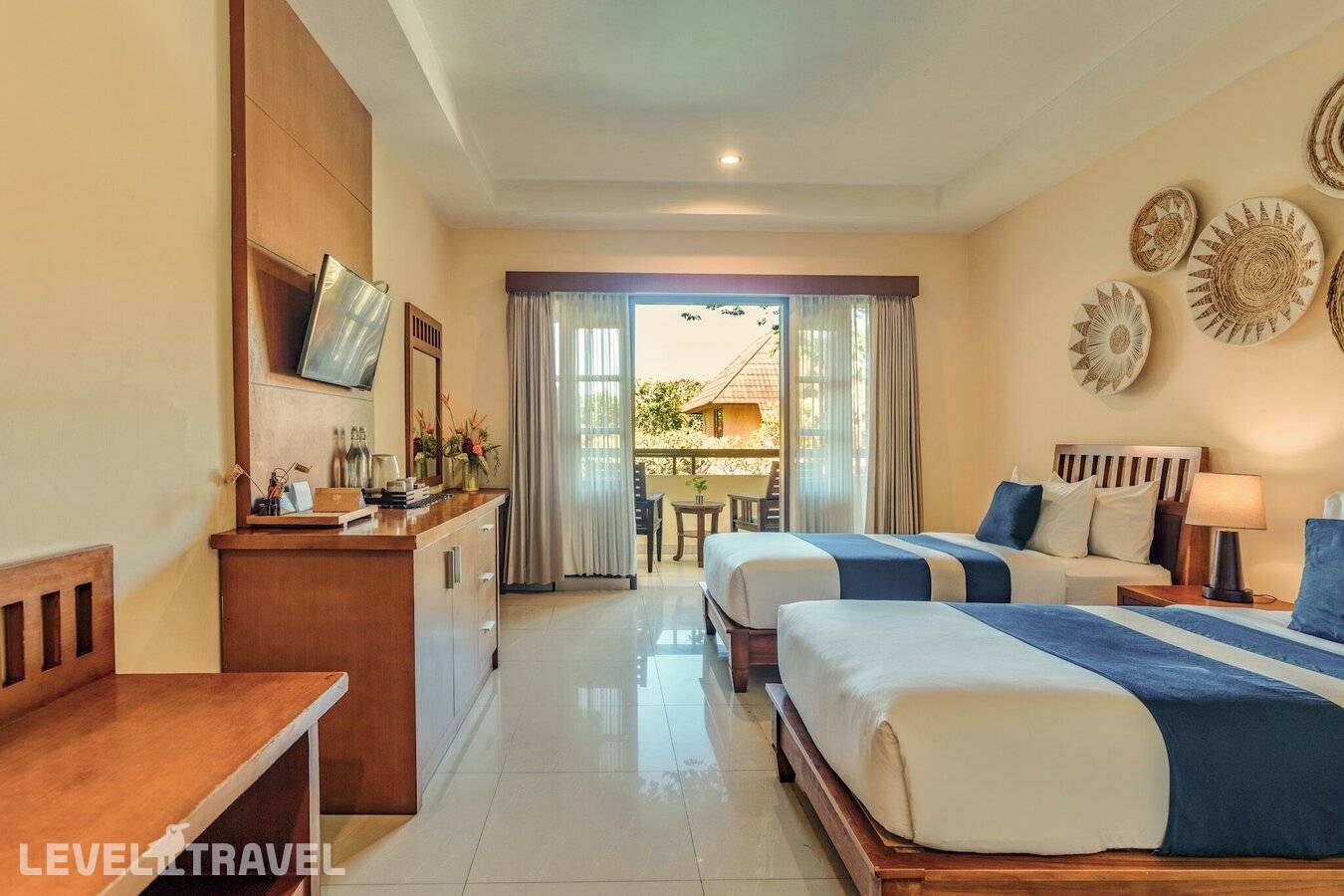 Sri Phala Resort & Villa — фото 10