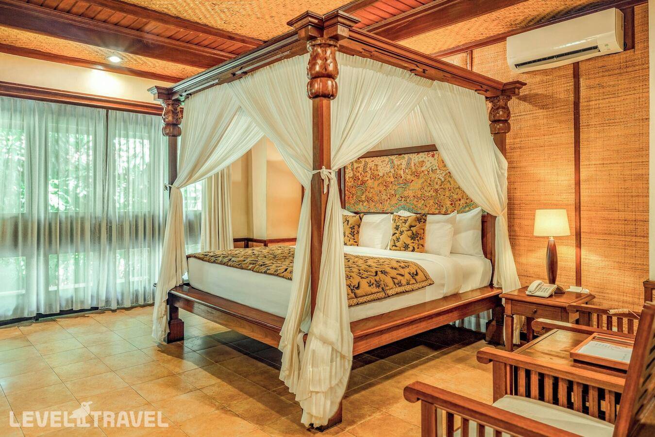 Sri Phala Resort & Villa — фото 6