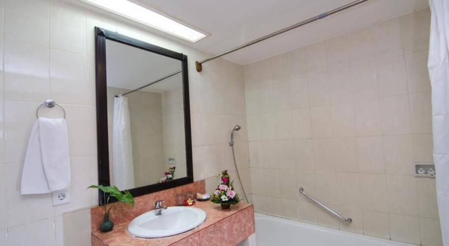 Sri Phala Resort & Villa