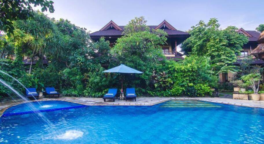 Sri Phala Resort & Villa