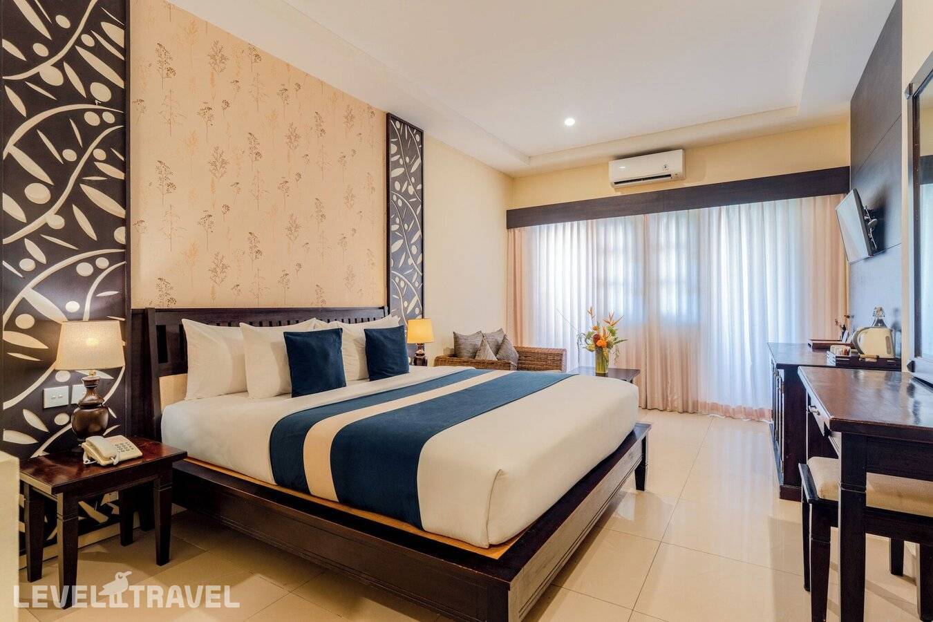 Sri Phala Resort & Villa — фото 7