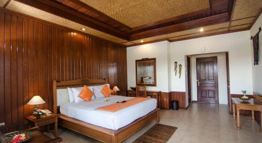 Sri Phala Resort & Villa