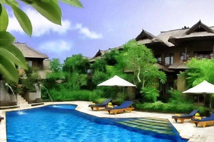 Sri Phala Resort & Villa