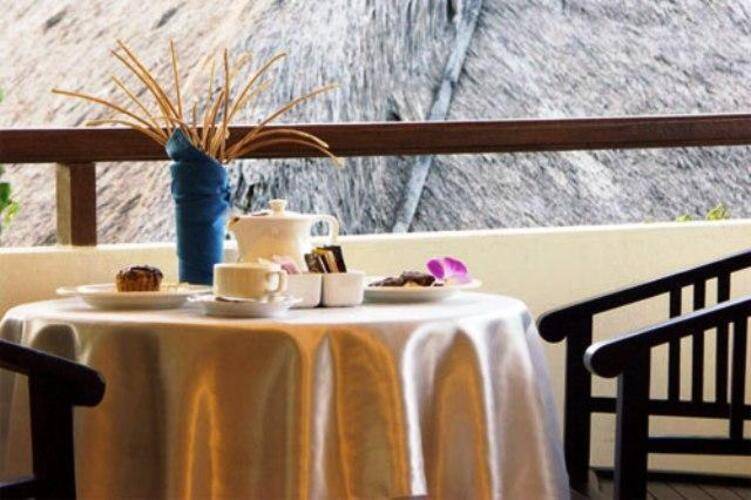 Sri Phala Resort & Villa