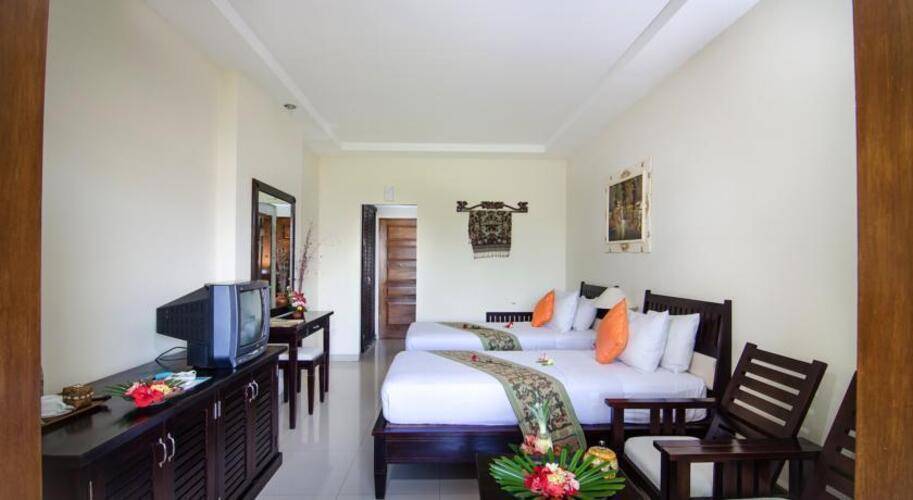 Sri Phala Resort & Villa