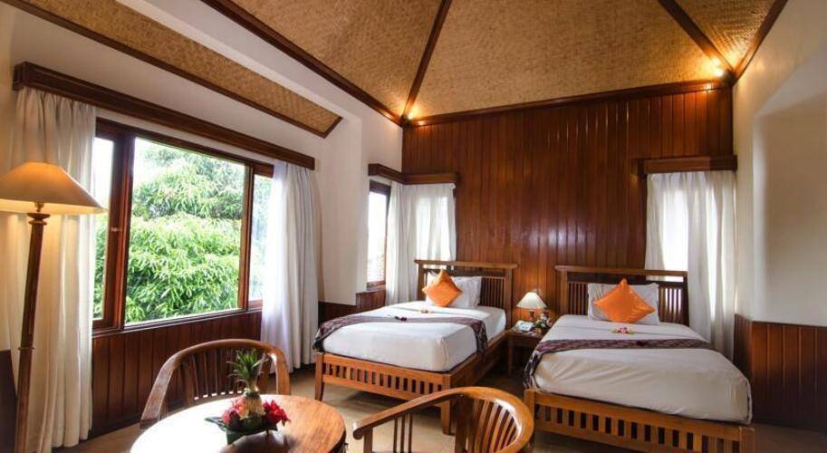 Sri Phala Resort & Villa