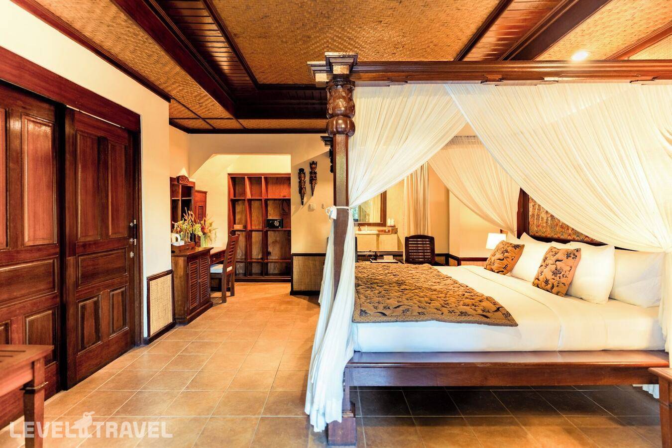 Sri Phala Resort & Villa — фото 11