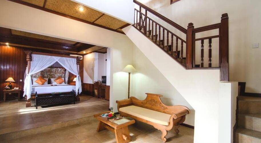 Sri Phala Resort & Villa