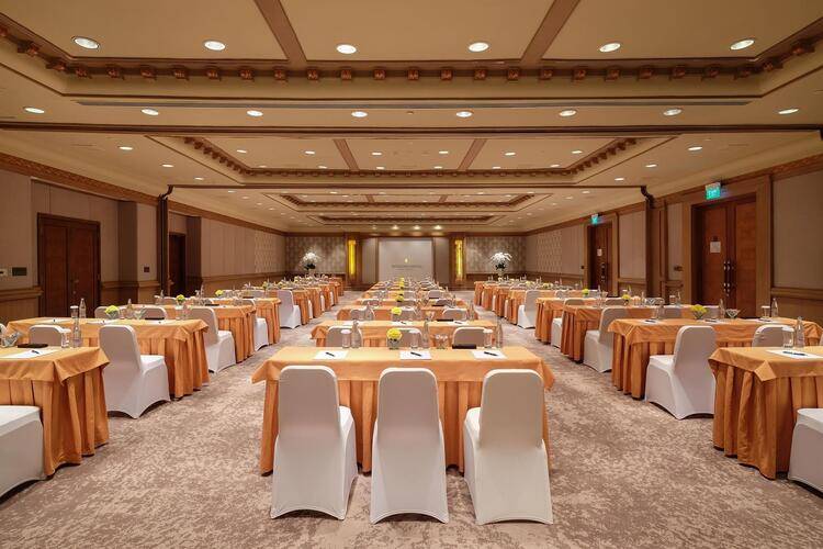 Intercontinental Jimbaran