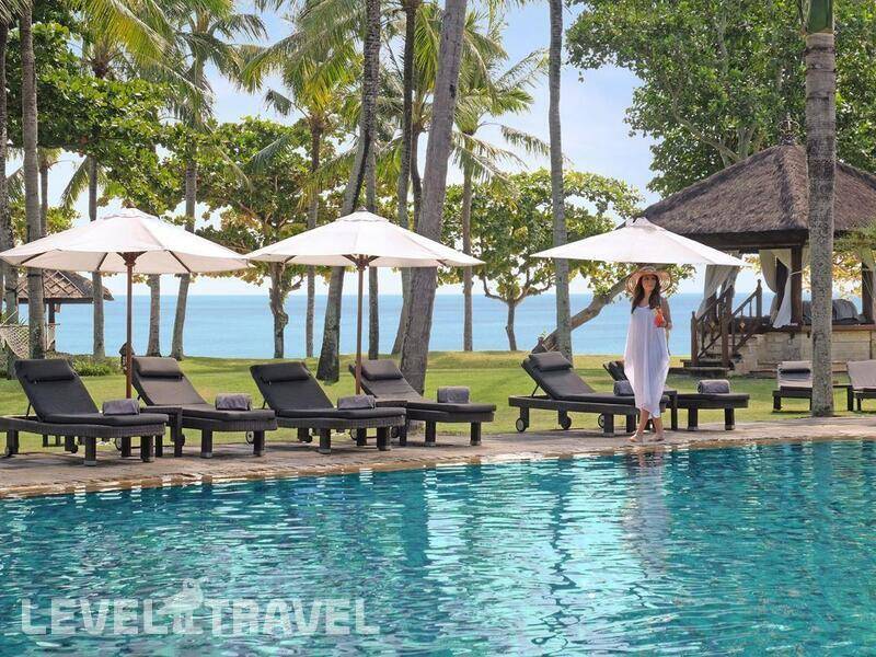 Фотография Intercontinental Jimbaran
